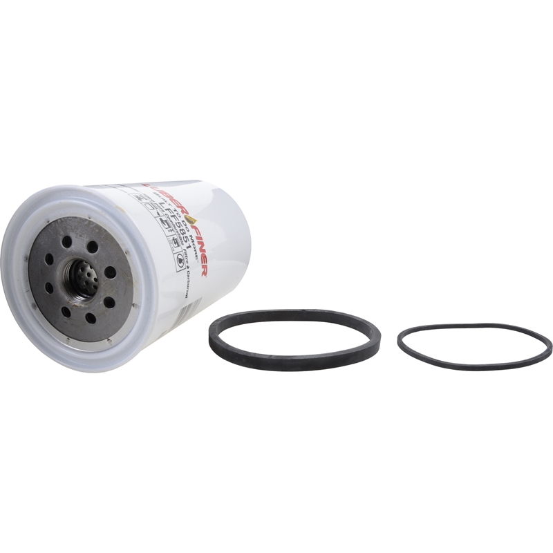 LFF5851 Fuel Filter Luber-Finer